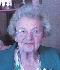 Obituaries for Tuesday's edition, April 9, 2013