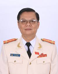 Cựu chính trị gia việt nam lê thanh hải, sinh năm 1950, nguyên bí thư thành ủy thành phố hồ chí minh. Giá»›i Thiá»‡u