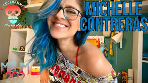 Michelle Contreras's Instagram, Twitter & Facebook