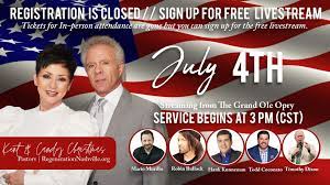 Pastor Kent Christmas Divorce