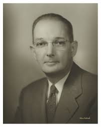 Arthur Lincoln Bailey (1905-1954)