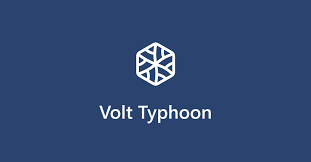 Volt Typhoon targets US critical infrastructure with living-off-the-land  techniques | Microsoft Security Blog