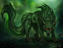 Conduit Series: mythical creature shifters, part 1