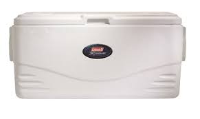 Coleman Xtreme Marine 100 Quart Coolers On Sale