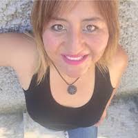 Nelida Avila's Instagram, Twitter & Facebook