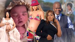 YO KENBE BLONDEDY NAN FOULAY,MANMAN DJIMY PA JANM SISPANN KRIYE