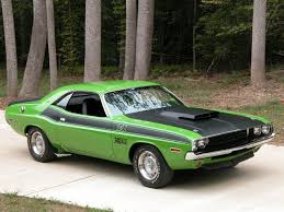 Image result for Green Go 1970 Chrysler