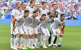 Selain bagas dan bagus, di level internasional juga banyak pemain yang memiliki saudara kembar identik. Menanti Kejutan Rusia Atas Spanyol Di Piala Dunia 2018 Okezone Bola