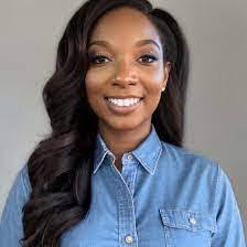 Adrienne Crawley's Instagram, Twitter & Facebook