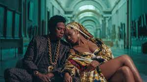 Gwyneth paltrow jay z watch beyoncé perform at glastonbury 2011 … celebrity hairstyles: Jay Z Hairstyles Beyonce And Jay Z Hairstyles From Everything Is Love