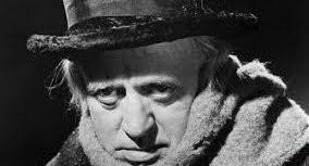 Scrooge and the SGCP Conference 7th & 8th December 2017: Great Keynote from  Tom Sensky on