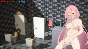 攻略まとめ】全裸徘徊女子大生 はずかしーなちゃん (18) : ゲームしながら考える