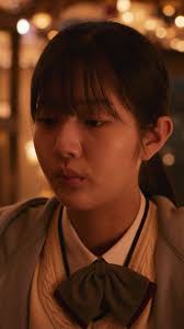 Tienes que fingir que no viste nada