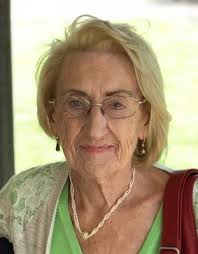 Louise Hedrick Obituary