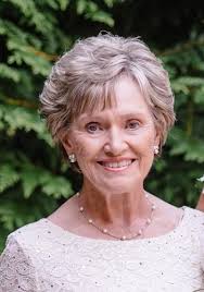 Obituary: Mary Sue Billingsby Harper