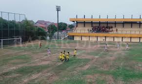 Persikad 99 Libas Tirakabo U18 Radar Depok Koran Depok Sesungguhnya