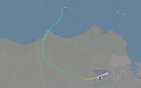 Un avión de la aerolínea sriwijaya air desapareció del radar este sábado luego de despegar en yakarta. Dqzwofqrvtoorm