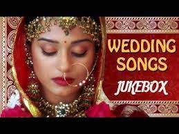 Best Bollywood Wedding Songs Jukebox Hindi Shaadi Songs All Time Hits Wedding Songs Song Hindi Popular Wedding Songs