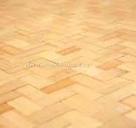 Woven Bamboo Plywood | Bamboo Wall Panels