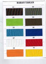 Kain jacquard adalah kain yang polanya ditenun menyatu di atas permukaan kainnya. Kain Seragam Konveksi Seragam Kantor Seragam Kerja