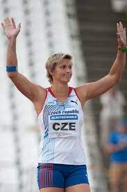 Pak se už ale česká reprezentantka. Datei Barbora Spotakova 2010 Jpg Wikipedia