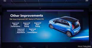 Various combinations of commercially available technologies could greatly reduce chapter: First Drive 2019 Proton Iriz Malaysian Review A More In Depth Look