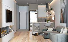 Come Arredare Un Open Space Di 20 30 Mq Mondodesign It Soggiorni Piccoli Design Appartamento Piccolo Design Appartamenti