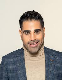 Healthy Child with Dr Ranj Singh: Summer 2024 by Magazine
