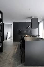 15 Gorgeous Black Kitchens Bluesky Interior Design Kitchen Kitchenware Modern Kitchenware Modern Kitchen Design Home Decor Kitchen Contemporary Kitchen