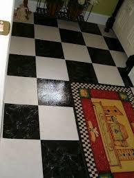 Black And White Peel And Stick Tiles Southern Hospitality Stick On Tiles Peel And Stick Tile Black And White Flooring