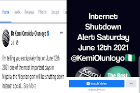 After so many years of military rules nigeria returned to poll in 1993 in a free and fair election which mko abiola won in a landmark. Jtjbbrjlraxs9m
