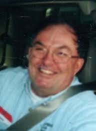 Darrell McAuley Obituary (1944