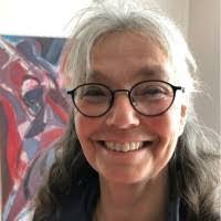 Marie Groth's Instagram, Twitter & Facebook