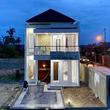 Dijual Perumahan Bumi Candra Residence Jambi