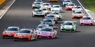 That's why you find all the results from the upcoming porsche mobil 1 supercup season here. Kalender Porsche Supercup 2021 Neue Strecken Mit Neuem Auto