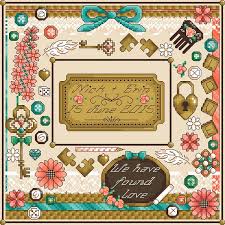 We did not find results for: Found Love Wedding Sampler Shannon Christine Designs Cross Stitch Patterns