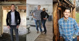 New Shows On Hgtv 8 New Shows Will Premiere On Hgtv In 2020