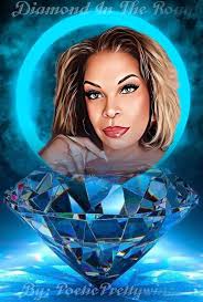 It may feel like it's a rough, corrugated, and sometimes muddy track at  times but the journey is sooo worth the work, because the falsehoods we  leave behind reveal or shining diamond