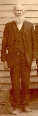 The Descendants of John Daniel Agee & Sarah Burton