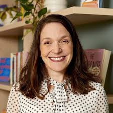 Dr Alison Bryant-Smith