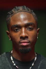 Caleb McLaughlin Biography