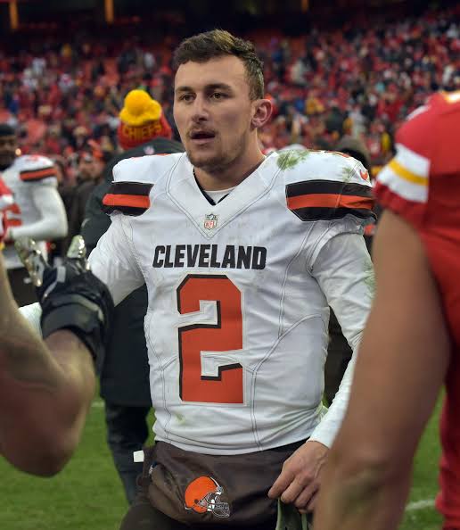 Cleveland Browns address Johnny Manziel incident | wkyc.com