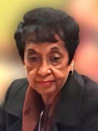 Lorraine Albertine Mathieu Alexis Obituary