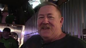 Trace Kane from Phoenix talks about Artie Baron high run at Golden Eight  Ball room in Phoenix