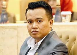 Masyarakat Antusias Ikuti Acara Lepas Sambut Dandim Nunukan