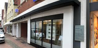 The bic / swift code provides information. Deutsche Bank Ist In Haltern Nach Langer Schliessung Wieder Prasent