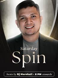 Marshall (@djmarshallofficial) • Instagram photos and videos