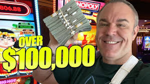 Barcrest's Frenzy, Psycho Cash Beast & Big Brother