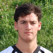 Jack Deahl's High School Bio