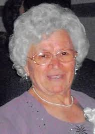 Flavia Sposito Obituary (1928